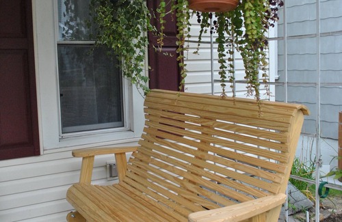Ohiopyle House | Laurel Guest House in the Heart of Ohiopyle