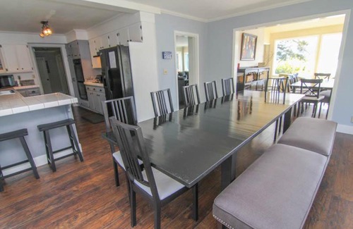 Otis House | Laurel Haven Home