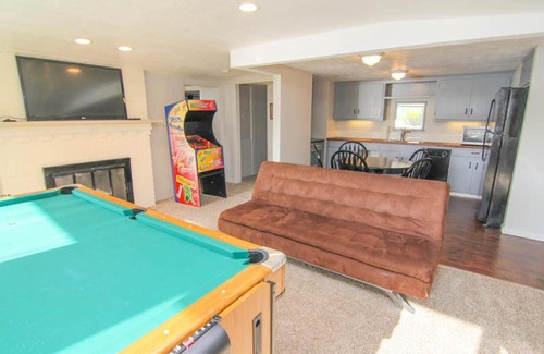 Otis House | Laurel Haven Home