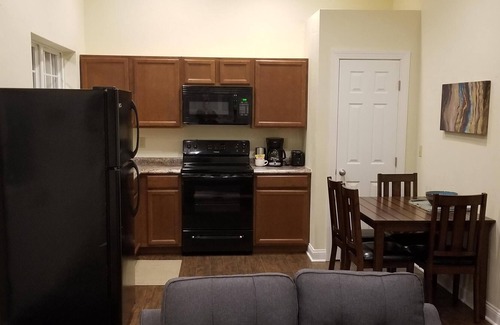Ligonier Cottage | Laurel Highlands Idlewild Park & Laurel Mountain Ski Resort in Ligonier # 4