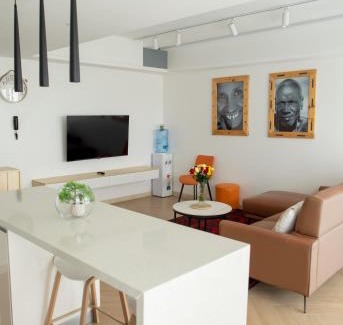 Nairobi Upper Hill Bed & Breakfast | Laurel Hill Suites