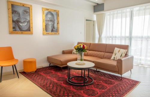Nairobi Upper Hill Bed & Breakfast | Laurel Hill Suites