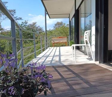 Manzanillo House | Laurel Jungle & Ocean