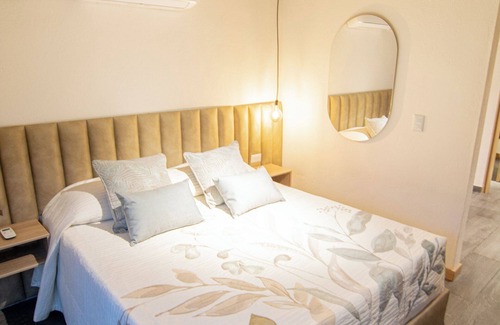 Laureles - Estadio Hotel | Laureles Apartamento Amoblado
