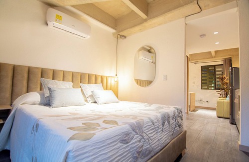 Laureles - Estadio Hotel | Laureles Apartamento Amoblado