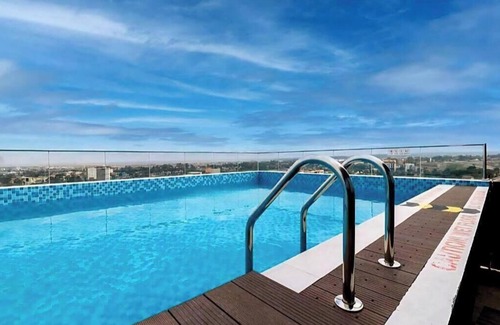 Nairobi Upper Hill Apartment | Laurell Hills suites #1