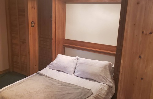 Val David Ski Chalet | Laurentian Chalet