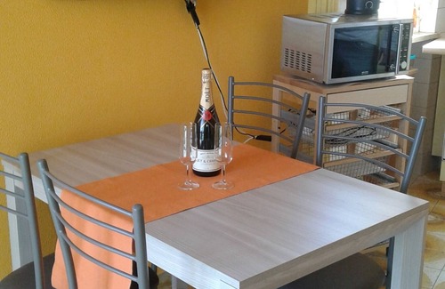 Ceriale Apartment | Lauretta apartment in elegant complex