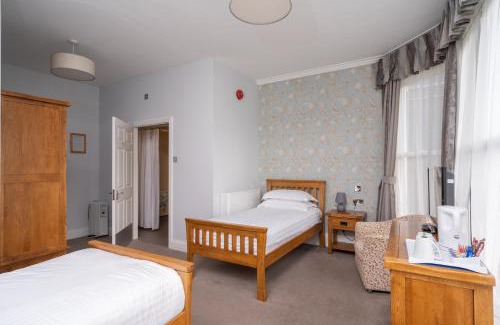 Weston-super-Mare Hotel | Lauriston Hotel