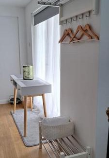 Birch Apartment | Lauriston Stay
