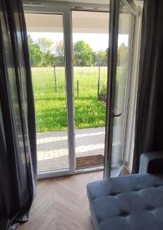 Tyczyn Apartment | Laurowa