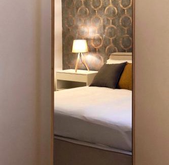 Bari City Centre House | LAUS Teatro Petruzzelli Suite