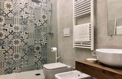Bari City Centre House | LAUS Teatro Petruzzelli Suite