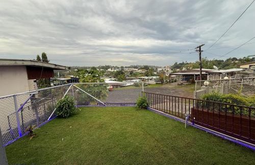 Lautoka House | Lautoka Tropical Haven 4BR with Amazing Views