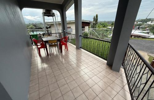 Lautoka House | Lautoka Tropical Haven 4BR with Amazing Views