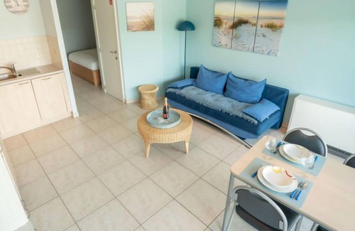 Bredene Apartment | lautrec by Interhome