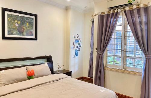 Le Chan Bed & Breakfast | Lava Homestay Hải Phòng