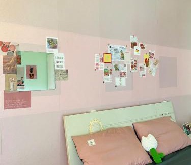 Le Chan Bed & Breakfast | Lava Homestay Hải Phòng