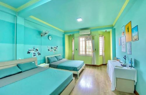 Le Chan Bed & Breakfast | Lava Homestay Hải Phòng