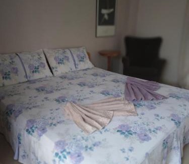 Ampelokipoi-Menemeni Apartment | LAVADODi