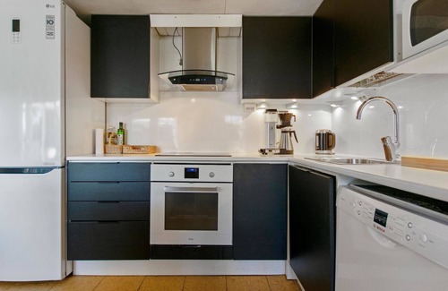 Hameenkyro House | Lavajärvi by Interhome
