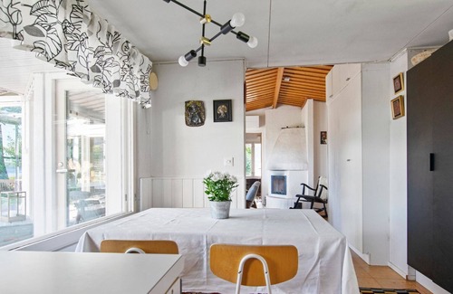 Hameenkyro House | Lavajärvi by Interhome