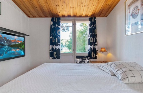Hameenkyro House | Lavajärvi by Interhome