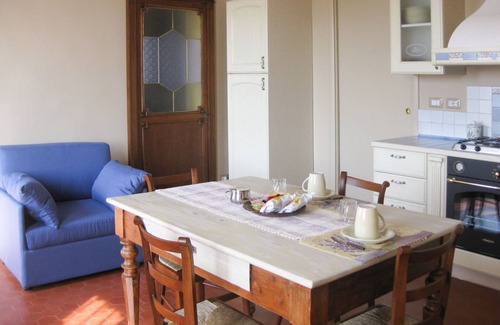 Cossombrato Apartment | Lavanda by Interhome