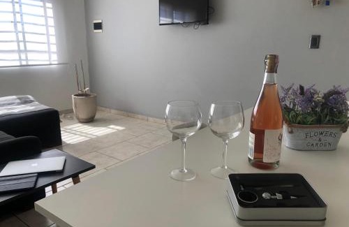 Cuadro Nacional Apartment | Lavandas & coffee