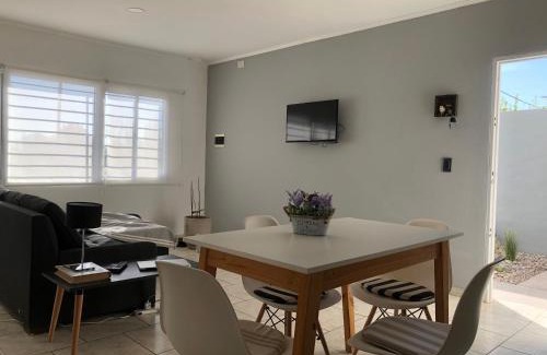 Cuadro Nacional Apartment | Lavandas & coffee