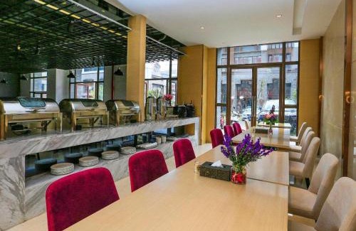 Libo Hotel | Lavande Hotels·Qiannan Libo