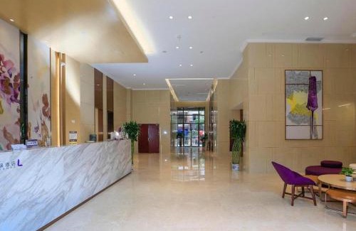 Libo Hotel | Lavande Hotels·Qiannan Libo