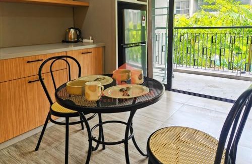 Nusa Dua Apartment | Lavaya Resort 1BR Nusa Dua with Pool, WiFi, Netflix by 2ndHome