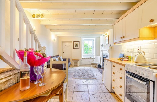 Askrigg Cottage | Lavender Cottage
