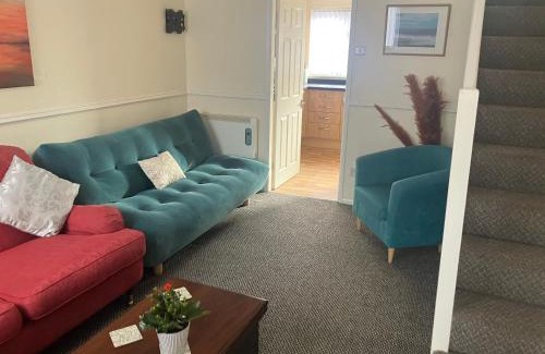 Sowerby House | Lavender Cottage