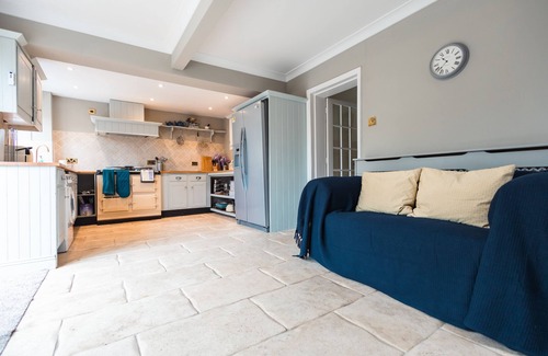 New Forest District Cottage | Lavender Cottage - in the heart of the New Forest
