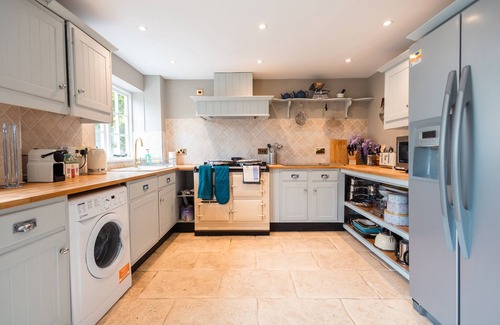 New Forest District Cottage | Lavender Cottage - in the heart of the New Forest