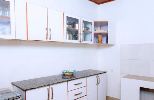Ruhengeri Bed & Breakfast | Lavender Rooms