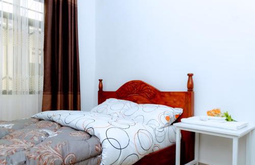 Ruhengeri Bed & Breakfast | Lavender Rooms