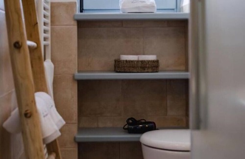 Noci House | Lavender suite