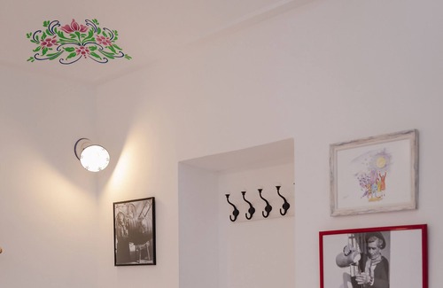 Noci House | Lavender suite