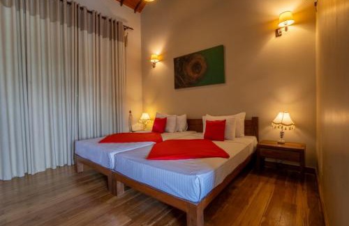 Nochchiyagama Hotel | Lavendish Wild Wilpattu