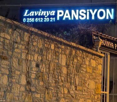 Kusadasi House | LAVİNYA PENSİON