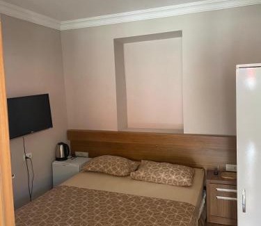 Kusadasi House | LAVİNYA PENSİON