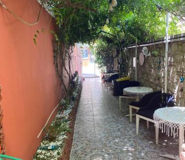 Kusadasi House | LAVİNYA PENSİON