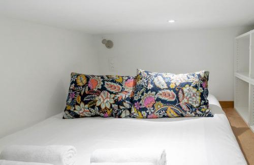 Quartier de Rochechouart Apartment | Lavie Maison Little Studio