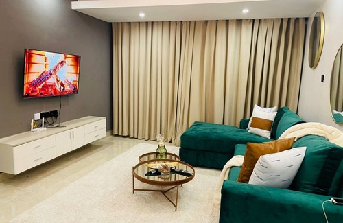Thompson Estate Apartment | Lavington Apartment by CHH