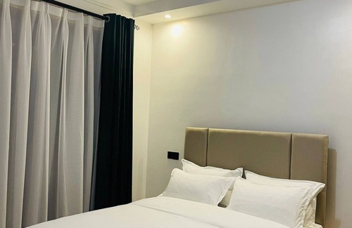 Thompson Estate Apartment | Lavington Apartment by CHH