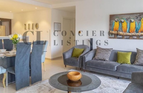 Thompson Estate Apartment | Lavington Area 2-bedroom. For the Modern Professional Nomad.
