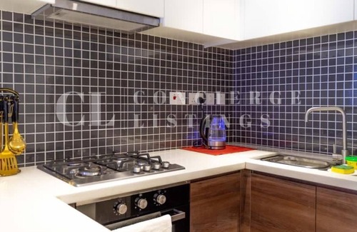 Thompson Estate Apartment | Lavington Area 2-bedroom. For the Modern Professional Nomad.
